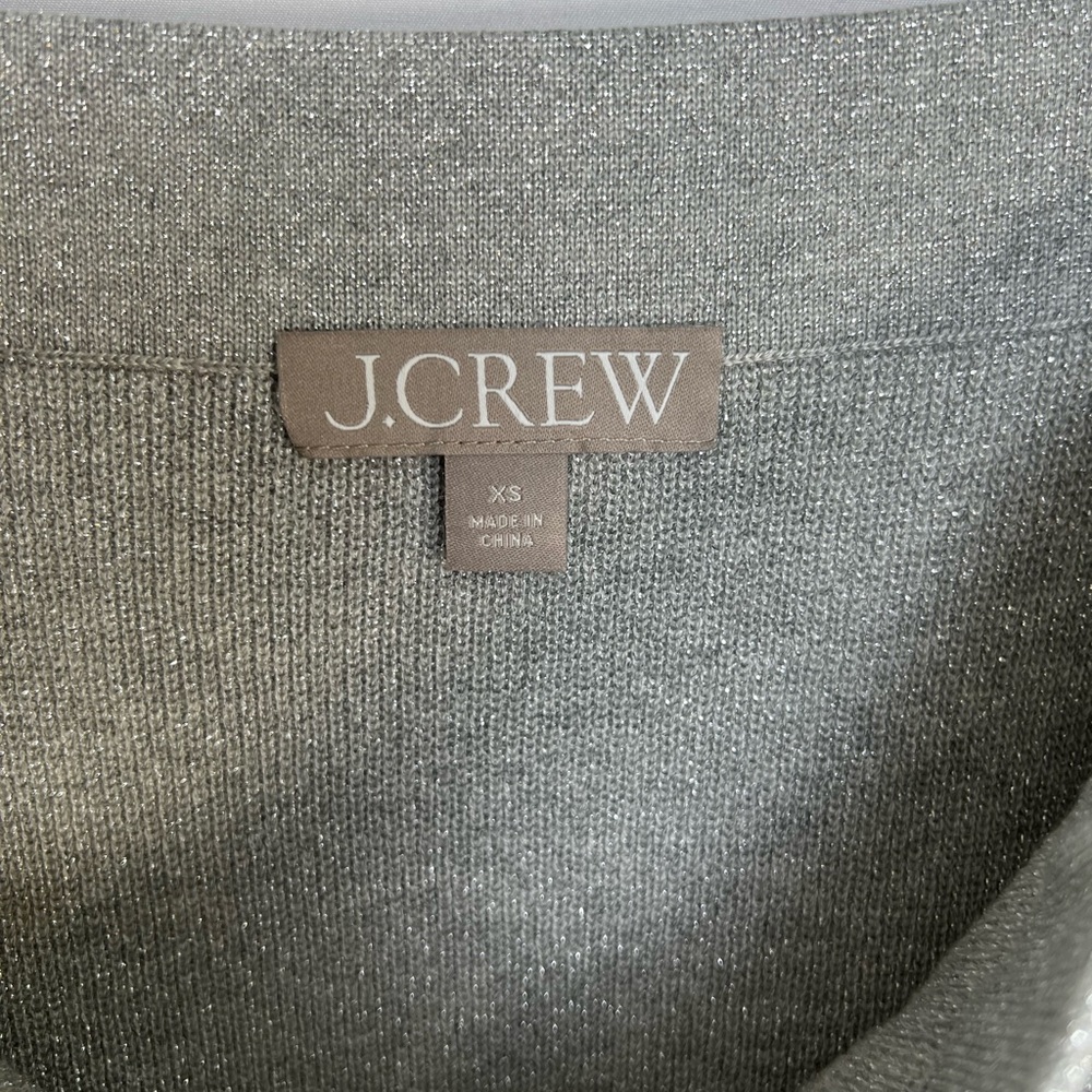 NEW / J.Crew tube skirt - Picture 2 of 5